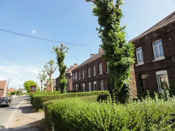 Isolation Extérieure Bardage Isolation extérieure bardage Quiévrechain