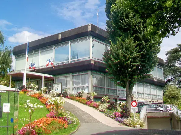 Isolation Extérieure Bardage Isolation extérieure bardage Saint-Brice-sous-Forêt