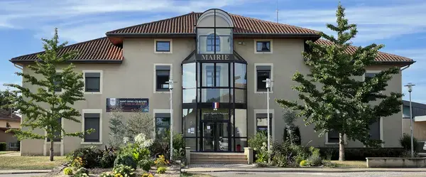 Isolation Extérieure Bardage Isolation extérieure bardage Saint-Denis-lès-Bourg