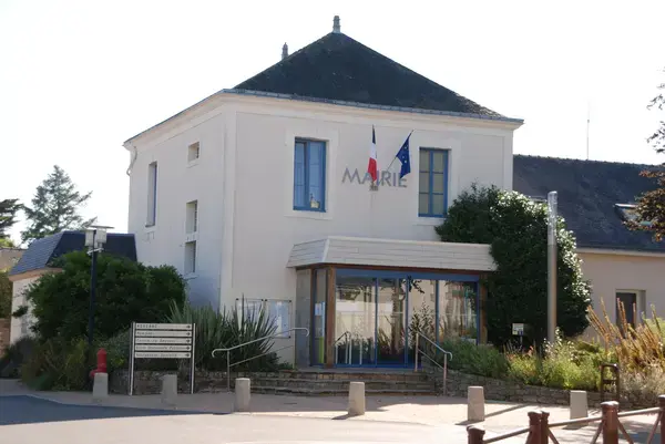 Isolation Extérieure Bardage Isolation extérieure bardage Saint-Lyphard