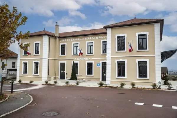 Isolation Extérieure Bardage Isolation extérieure bardage Satolas-et-Bonce