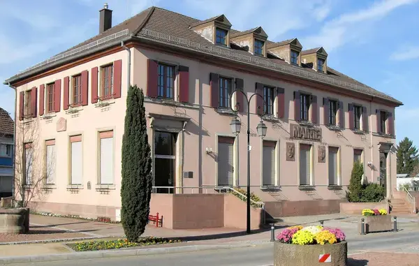 Isolation Extérieure Bardage Isolation extérieure bardage Sausheim