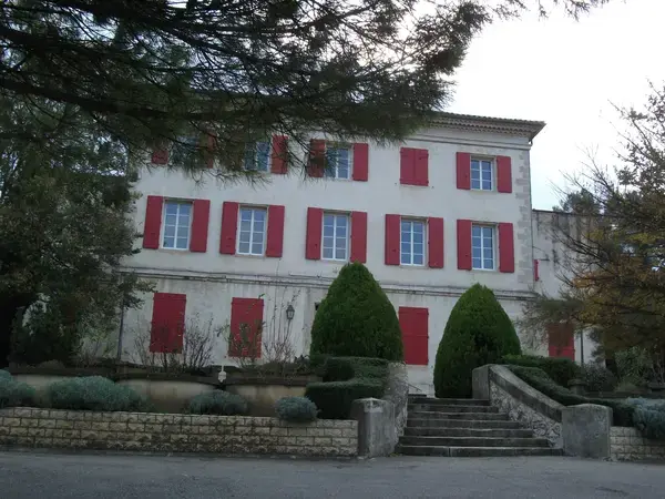 Isolation Extérieure Bardage Isolation extérieure bardage Simiane-Collongue