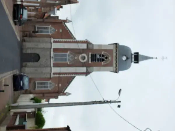 Isolation Extérieure Bardage Isolation extérieure bardage Sin-le-Noble