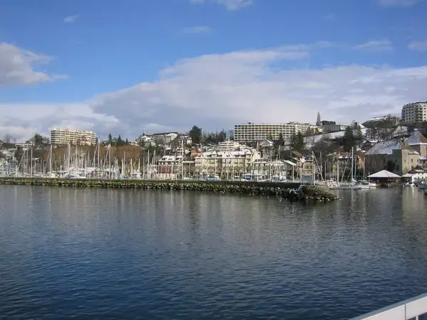 Isolation Extérieure Bardage Isolation extérieure bardage Thonon-les-Bains