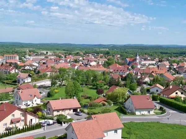 Isolation Extérieure Bardage Isolation extérieure bardage Valdahon