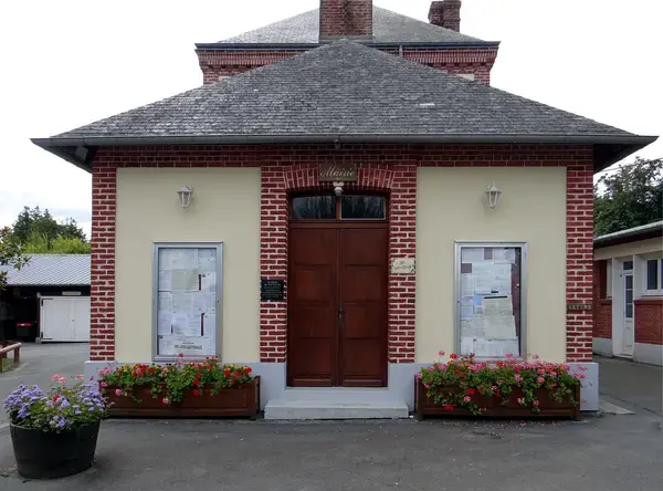 Isolation Extérieure Bardage Isolation extérieure bardage Vauville