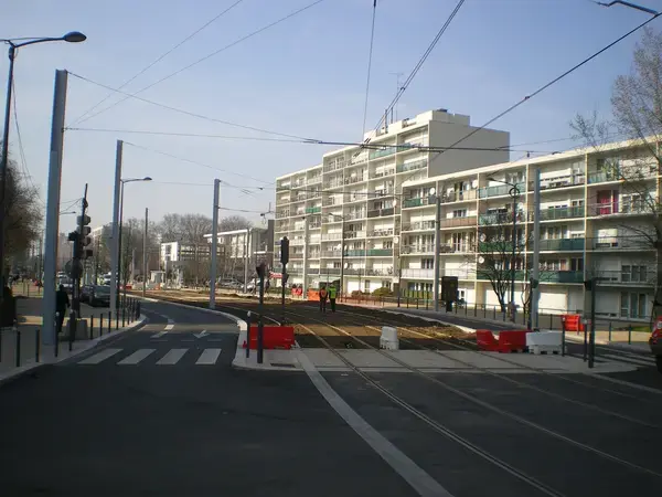 Isolation Extérieure Bardage Isolation extérieure bardage Villeneuve-la-Garenne