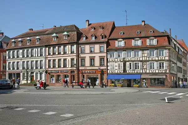 Isolation Extérieure Bardage Isolation extérieure bardage Wissembourg